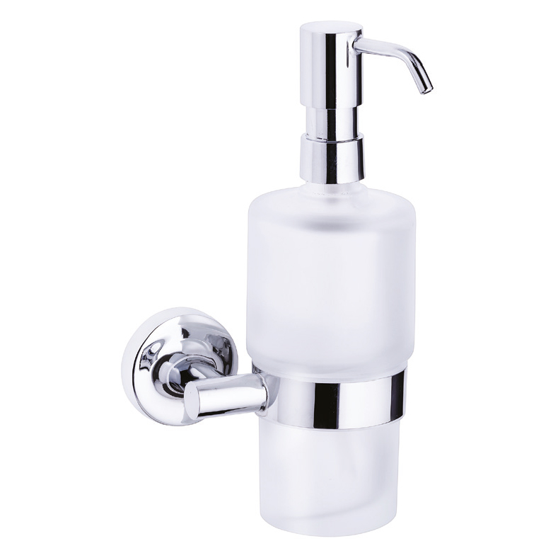 Pgs6304A Spica Liquid Soap Holder