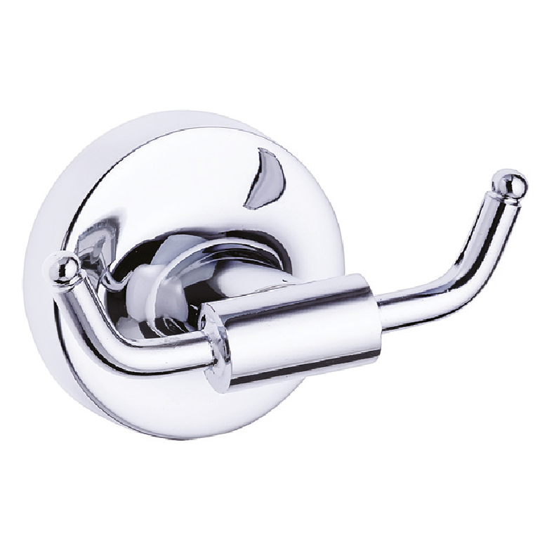 Pgs6308 Spica Double Bathroom Hook