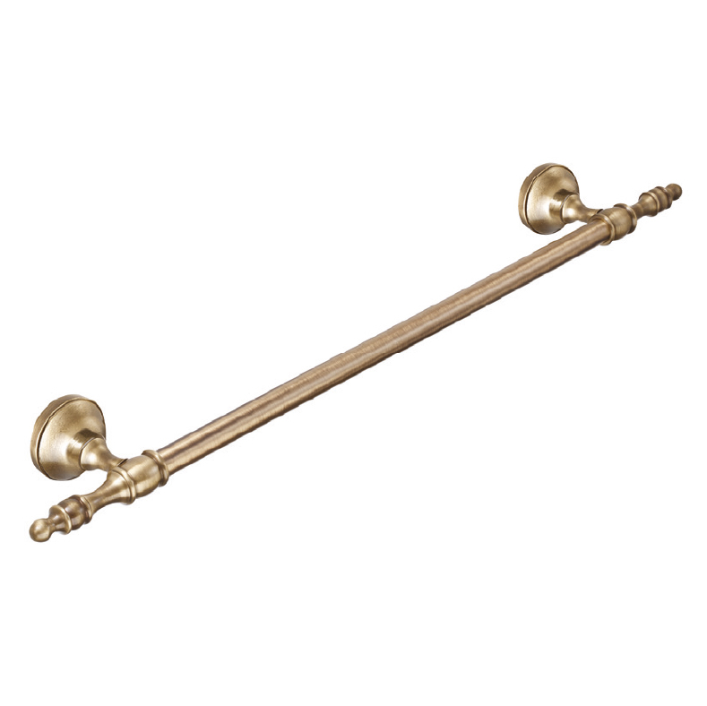 Ph2402 History Antique Tall Towel Rail