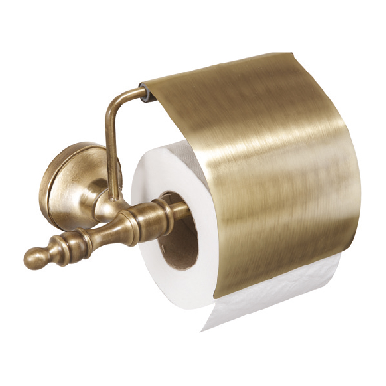 Ph2410 History Antique Toilet Roll Holder