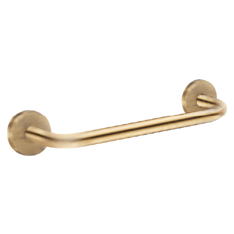 Ph2412 History Antique Bath Grab Bar