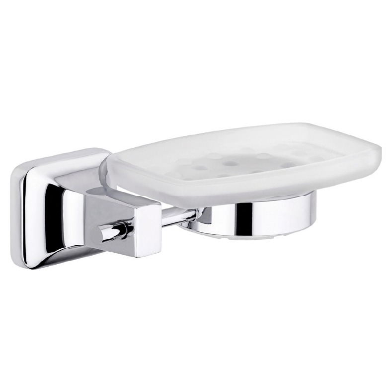 Plf604 Leaf Soap Holder