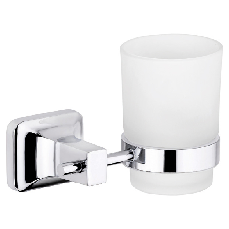 Plf606 Leaf Toothbrush Holder