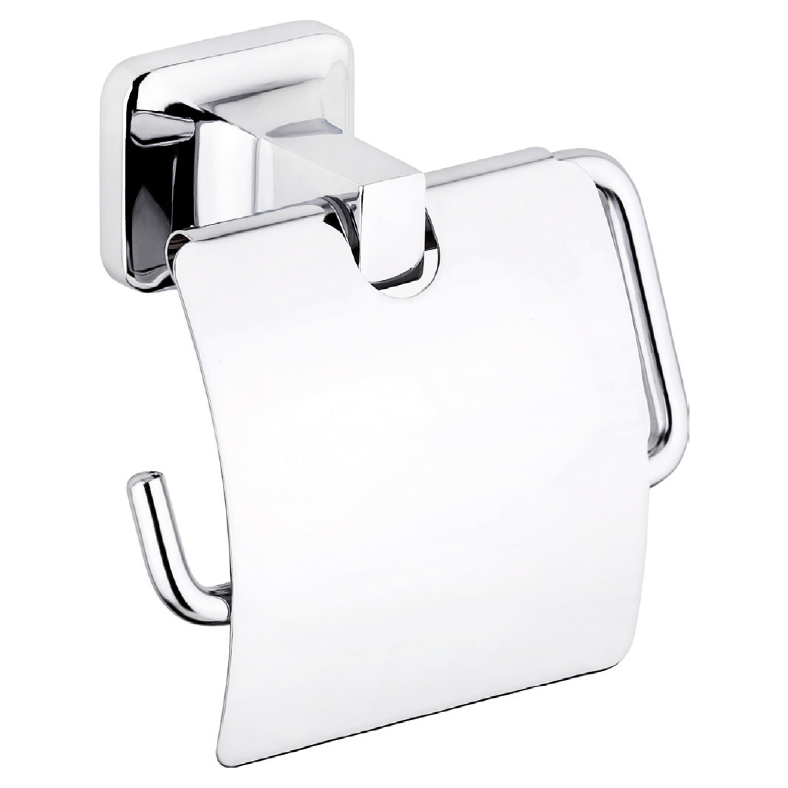 Plf610 Leaf Toilet Roll Holder