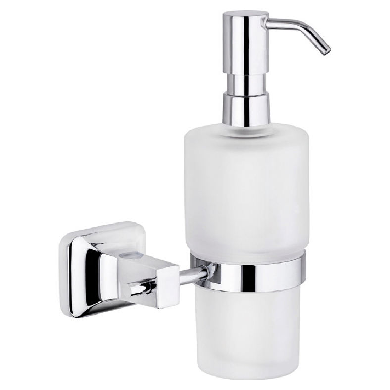 Plf624 Leaf Liquid Soap Holder