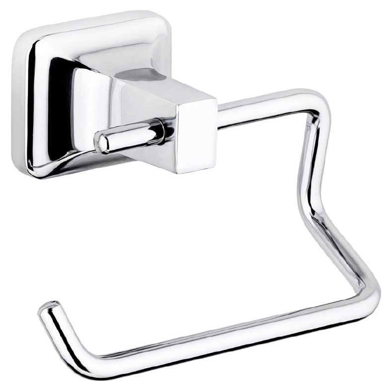 Plf650 Leaf Toilet Roll Holder (No Cover)