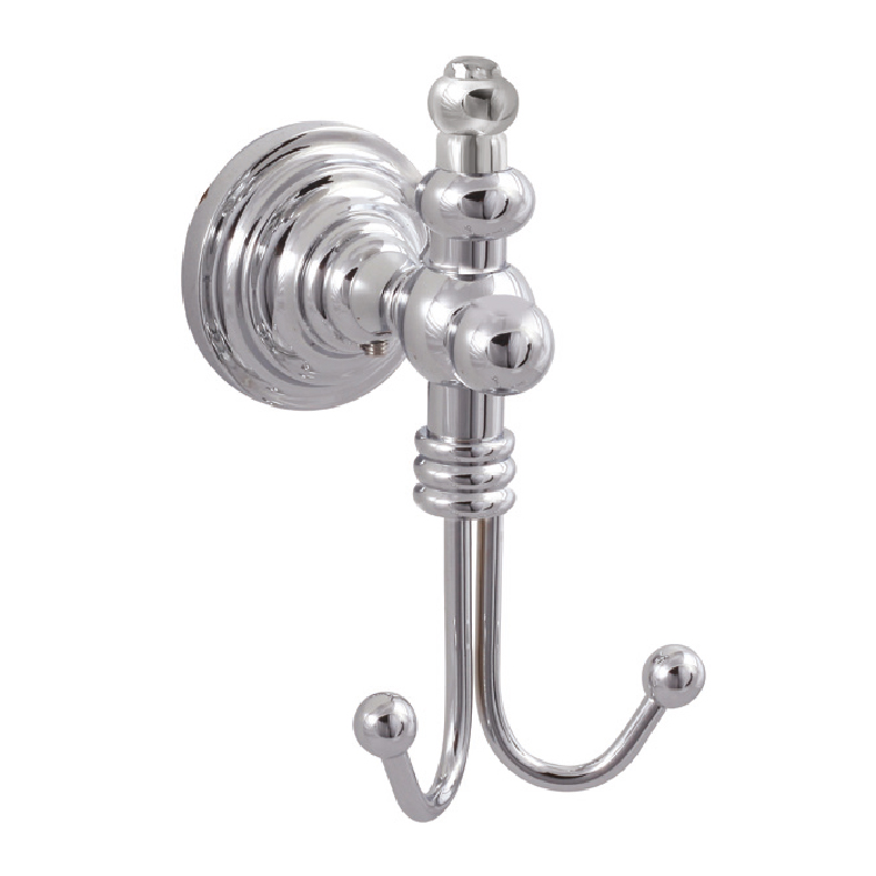 Pmc2608 Mira Chrome Bathroom Hook