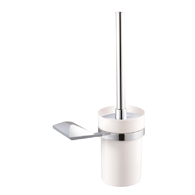 Pn4813 Nova Toilet Brush Holder (Ceramic Bowl)