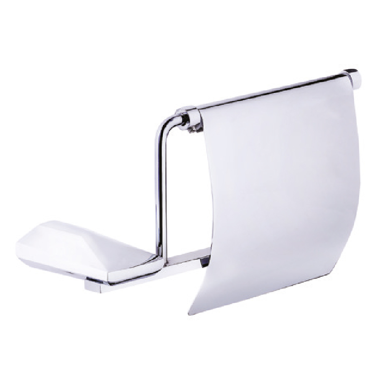 Pn4850 Nova Toilet Roll Holder (Covered)