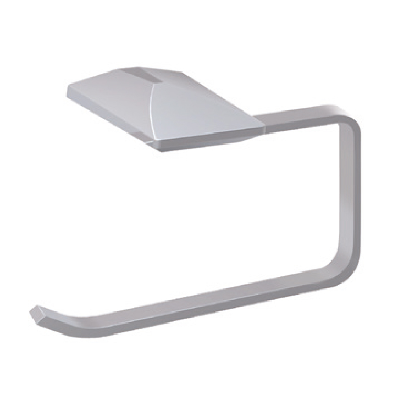 Pn4860 Nova Toilet Roll Holder (No Cover)