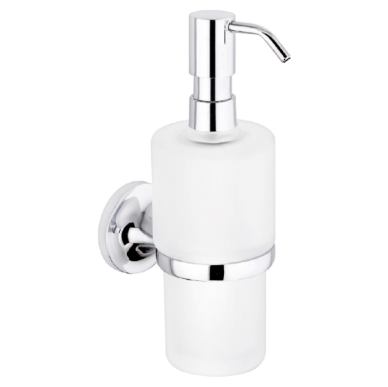 Pno304A Orbit Liquid Soap Holder