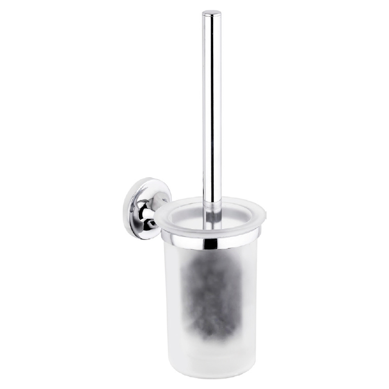 Pno313 Orbit Toilet Brush Holder