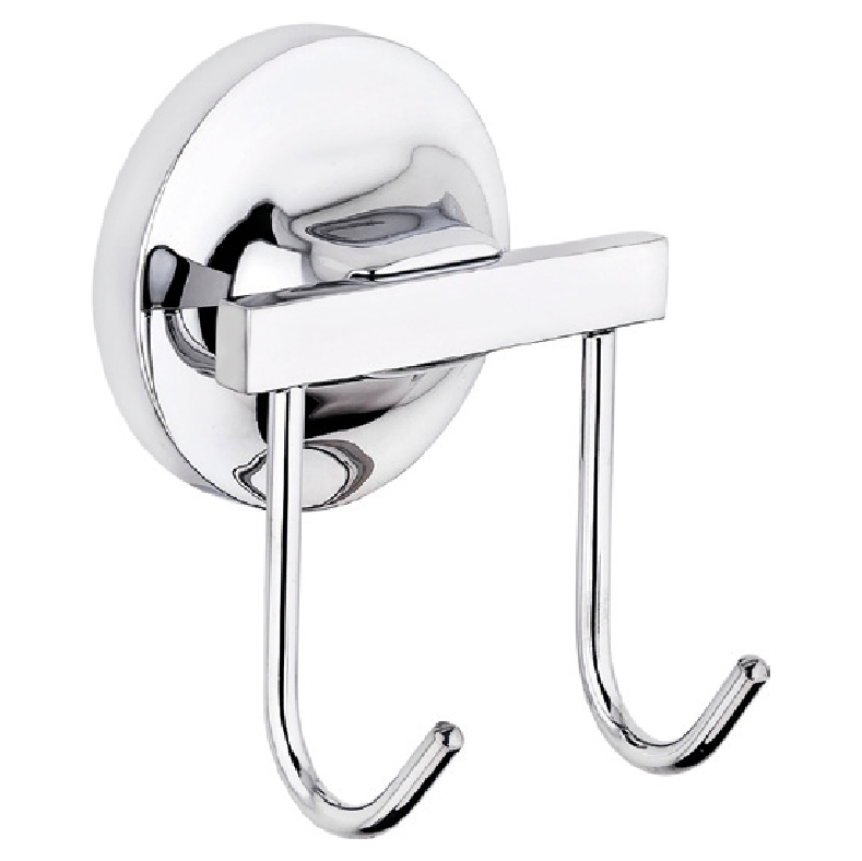 Pno318 Orbit Couple Bathroom Hook