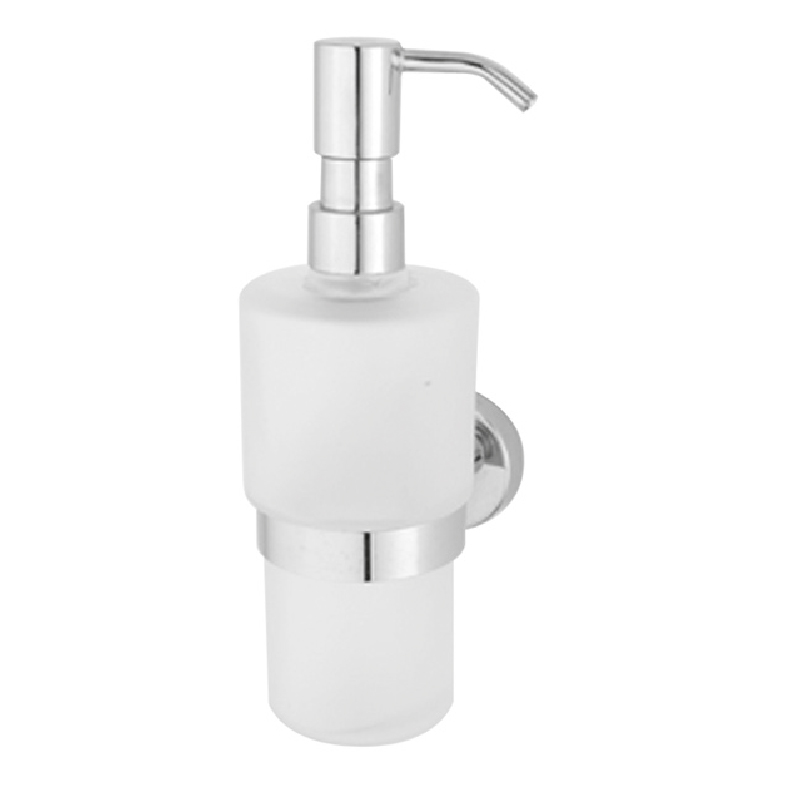 Pr704A Rainbow Liquid Soap Holder