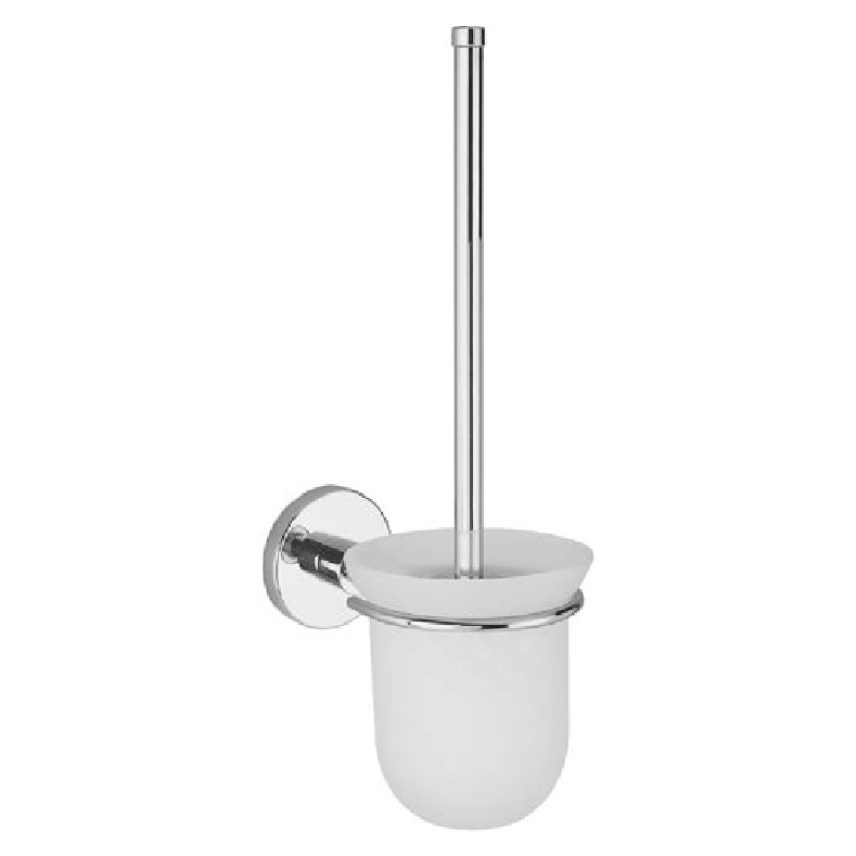 Pr713 Rainbow Toilet Brush Holder