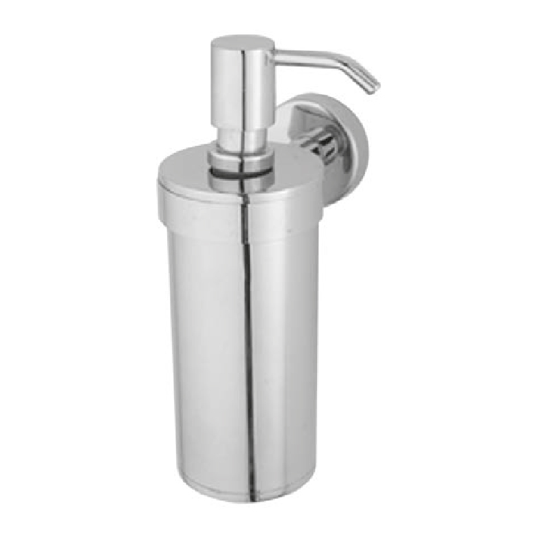 Pr724 Rainbow Metal Liquid Soap Holder