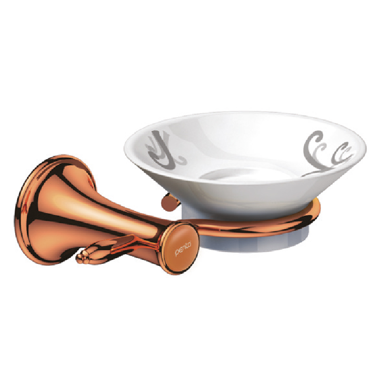 Prb2484 Bosphorus Soap Holder