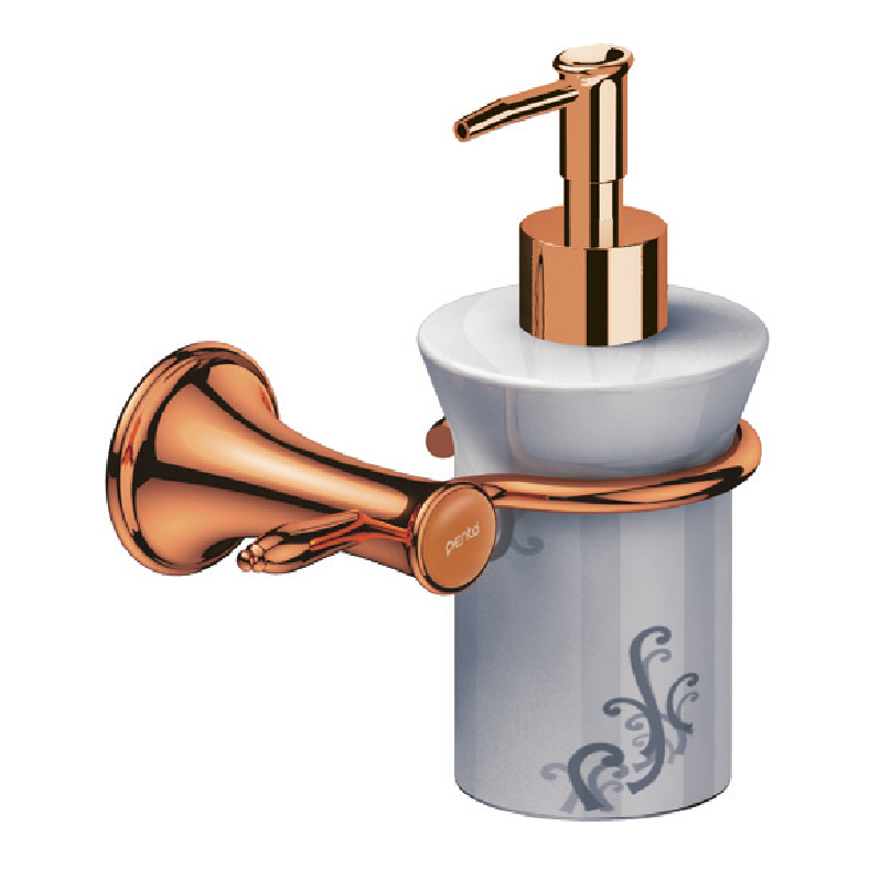 Prb2484A Bosphorus Liquid Soap Holder