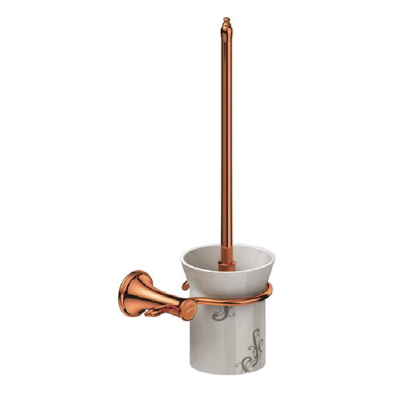 Prb2493 Bosphorus Toilet Brush Holder