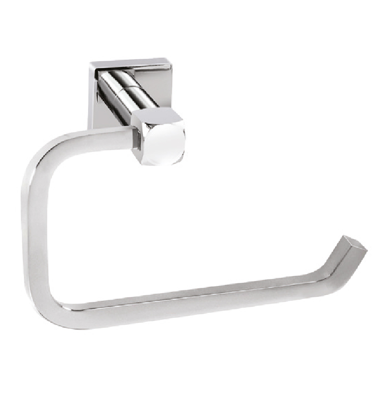 Pvc2740A Valent Toilet Roll Holder-No Cover