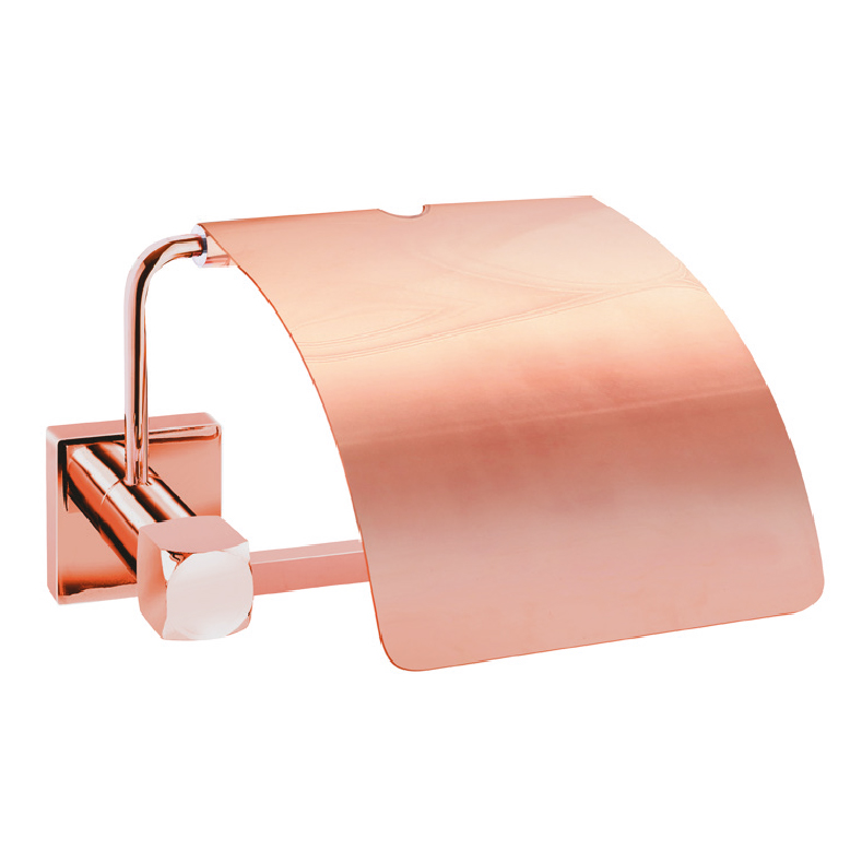 Pvr2800 Valent 6 Toilet Roll Holder