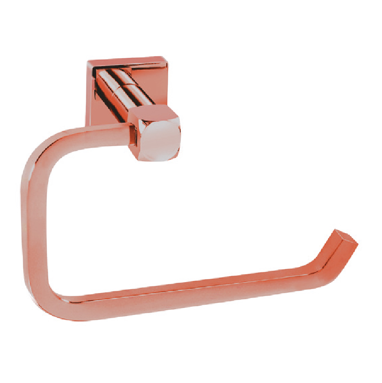 Pvr2800A Valent 6 Toilet Roll Holder-No Cover