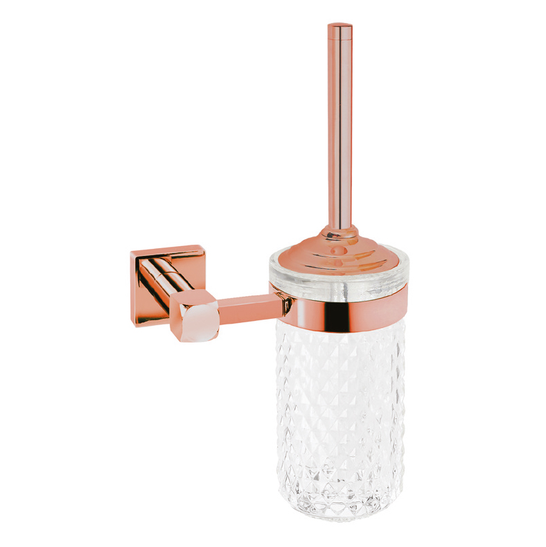 Pvr2803 Valent 6 Toilet Brush Holder