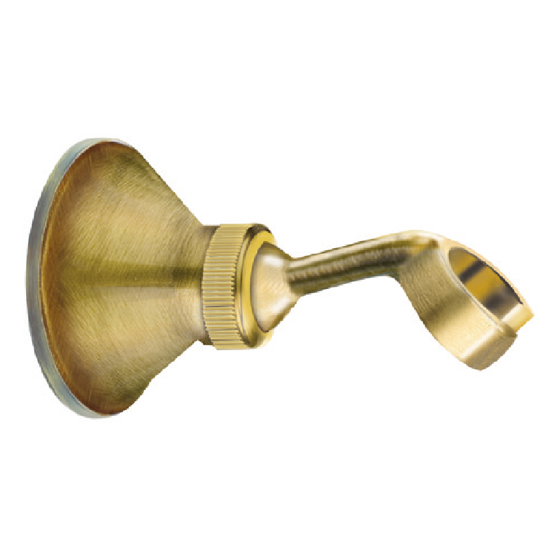 Z08H Antique Shower Head Holder