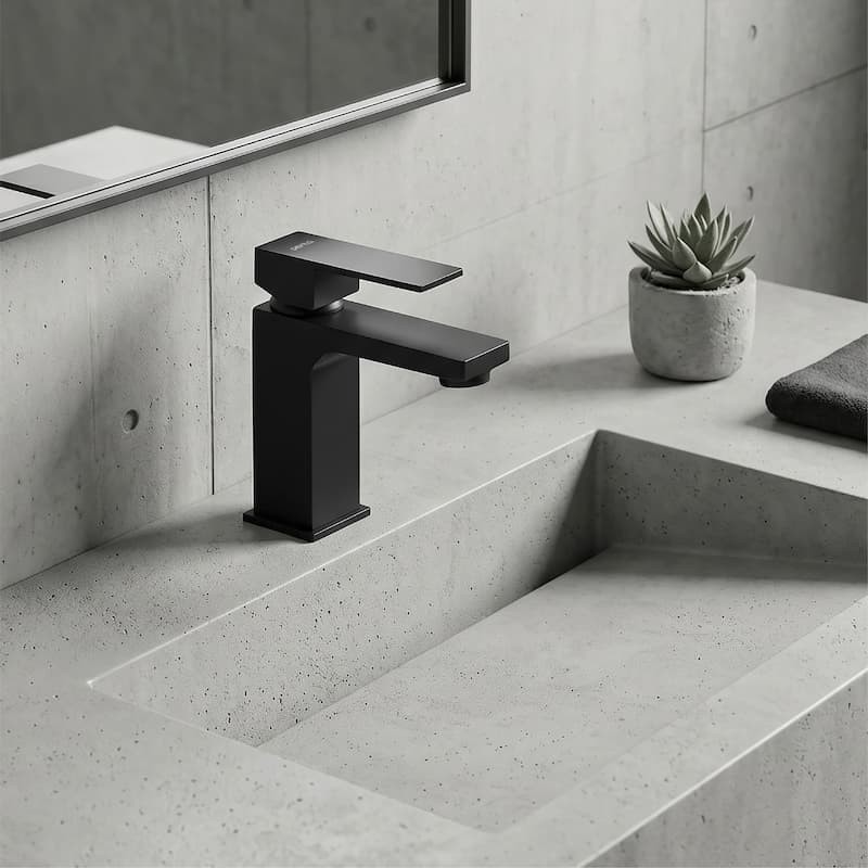 Lavabo Bataryaları