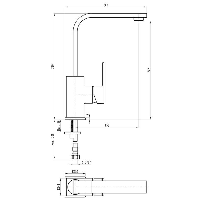 Lavabo Bataryaları