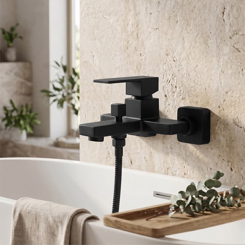 Banyo Bataryaları