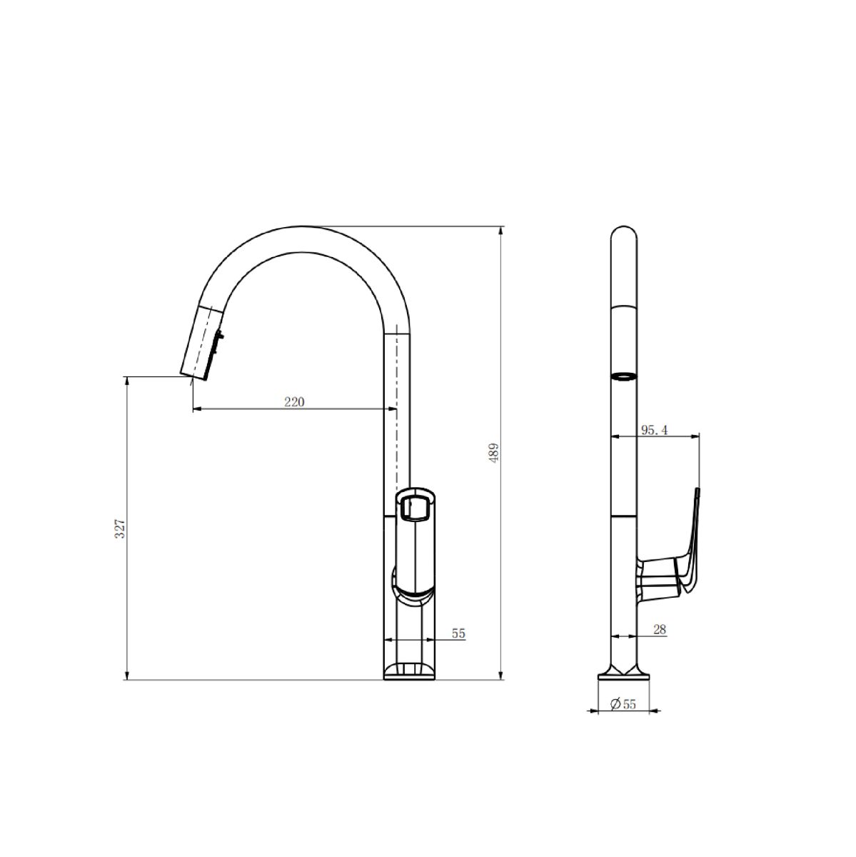Fonksiyonel Eviye Bataryaları