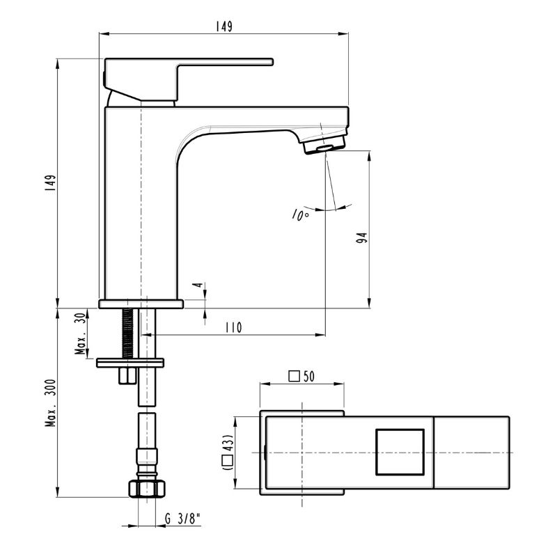 Lavabo Bataryaları