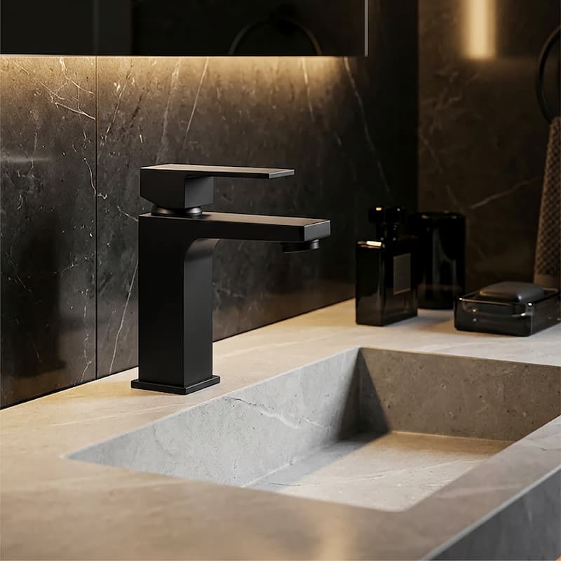 Lavabo Bataryaları