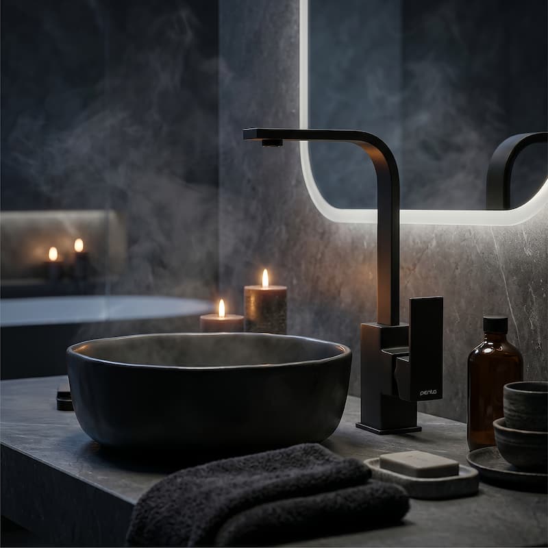 Lavabo Bataryaları