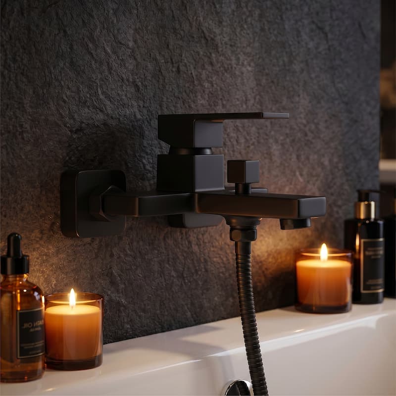 Banyo Bataryaları