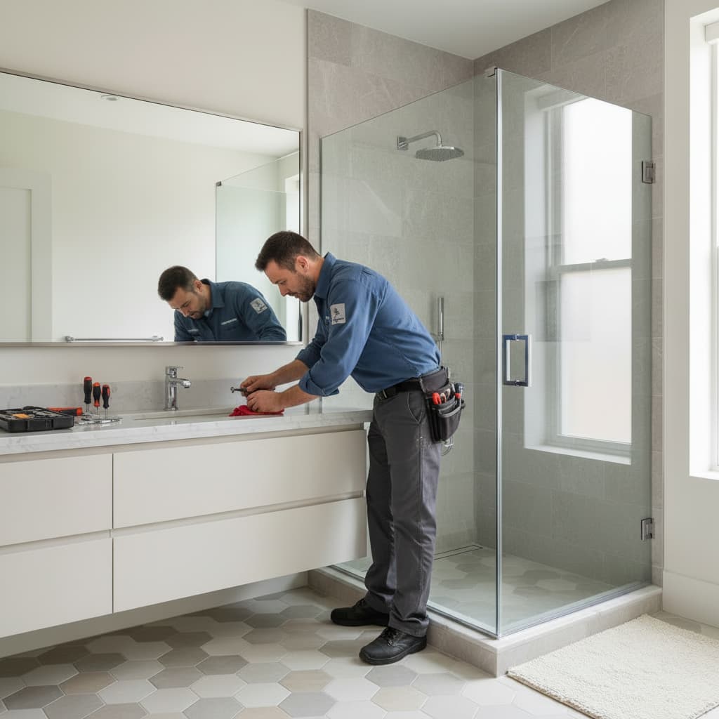 Banyo Tadilatında En Çok Yapılan 7 Hata