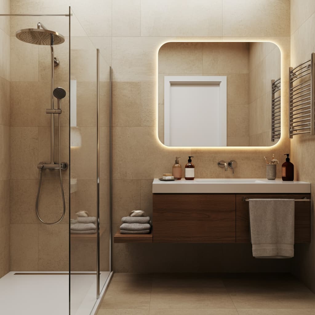 Banyo Yenileme Rehberi: Adım Adım Planlama ve Uygulama