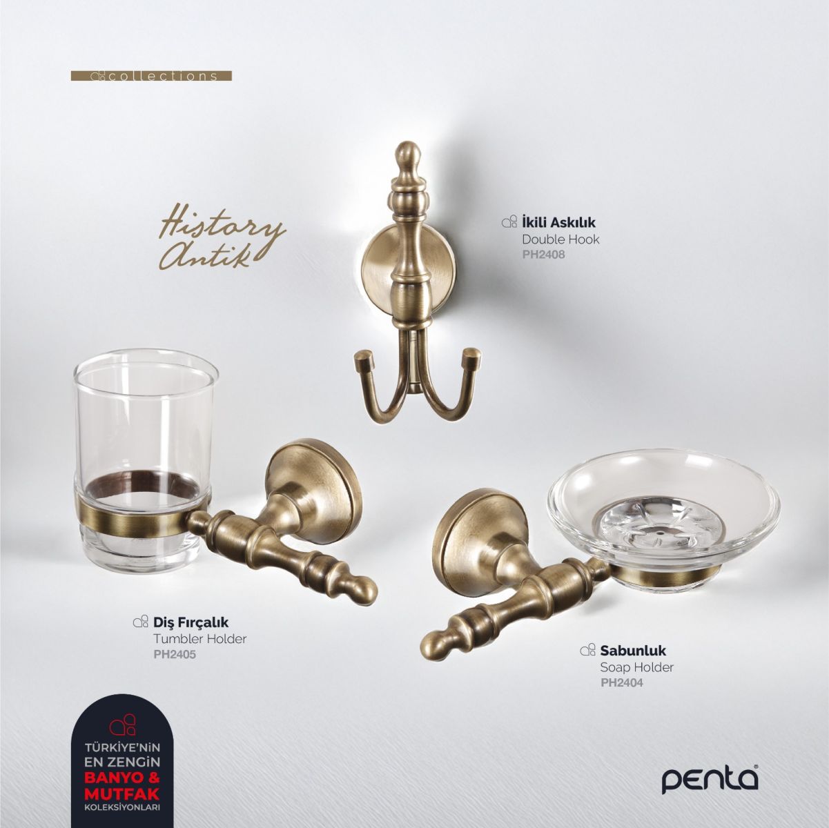 Expert Manufacturer of Bathroom Accessories