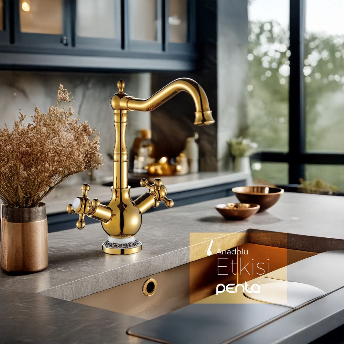 OEM and Custom Faucet Manufacturing Opportunities in Turkey